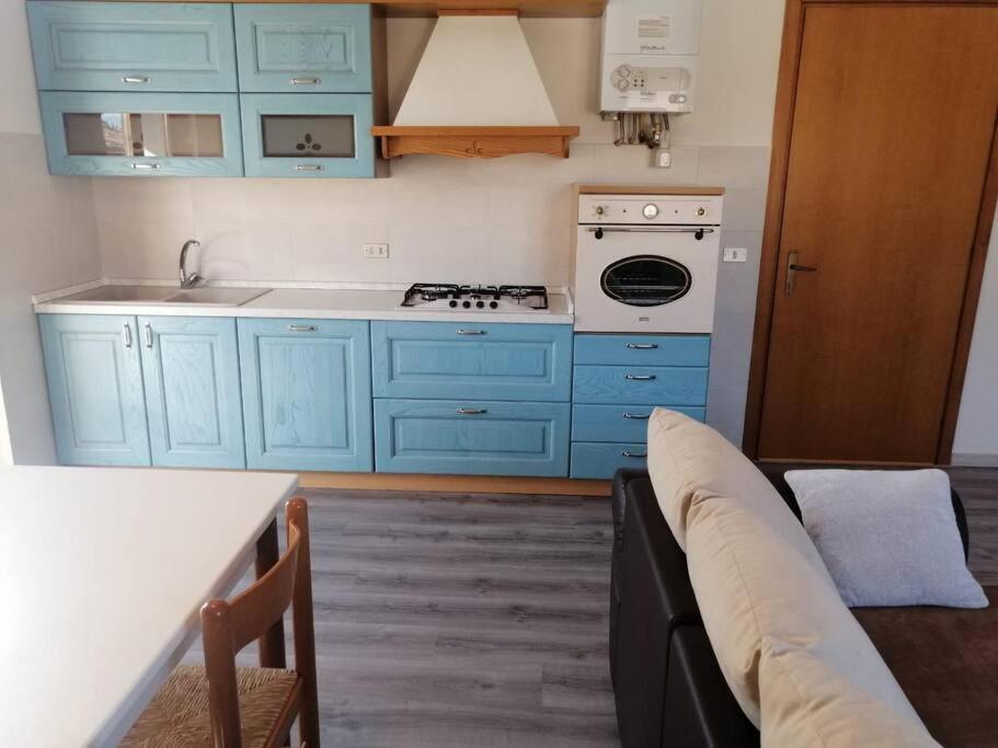 Nido Sul Garda Apartment Castelnuovo del Garda Luaran gambar